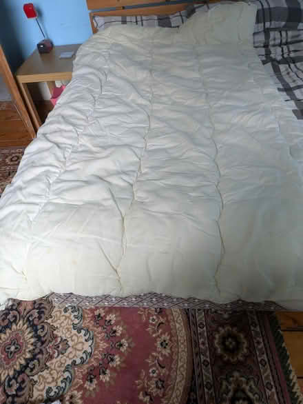 Photo of free Two Single Duvets (BS16) #2