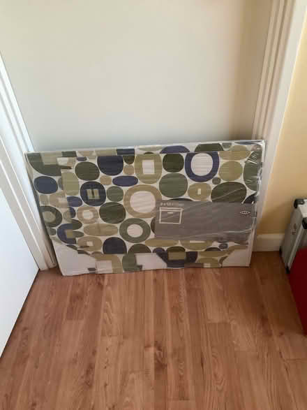 Photo of free Ikea Box with Lid - in original shrinkwrap (Coalpit Heath BS36) #1