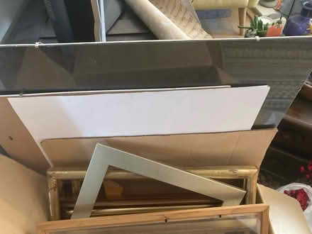 Photo of free Range of frames (Hereford HR4) #2