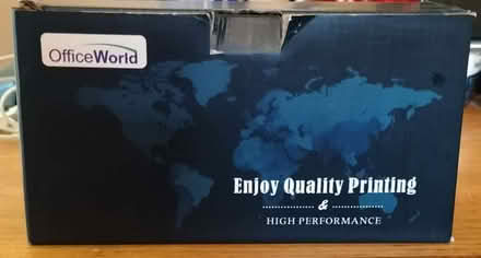 Photo of free 18XL ink cartridges (Catchems End DY12) #1