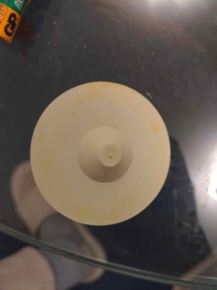 Photo of free Self leveling universal plug (Central Croydon CR0) #2