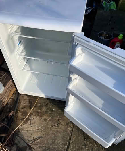 Photo of free Below Fridge (Cranleigh) #2