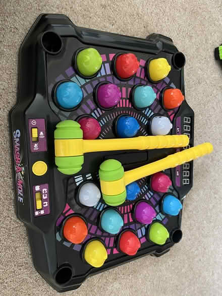 Photo of free Games / toy bundle (Beckenham BR3) #3