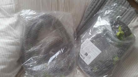 Photo of free 2 Imitation soft branches (southey green S5) #2