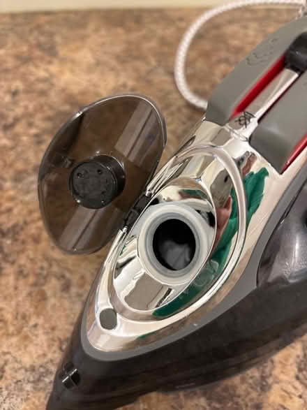 Photo of free Russell Hobbs Iron (Wilmslow SK9) #3