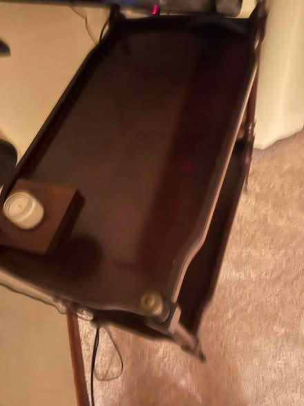 Photo of free Small table (Newington) #1