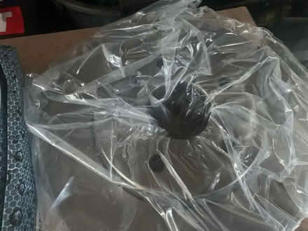 Photo of free Vauxhall insignia parts (Chingford London E4) #3