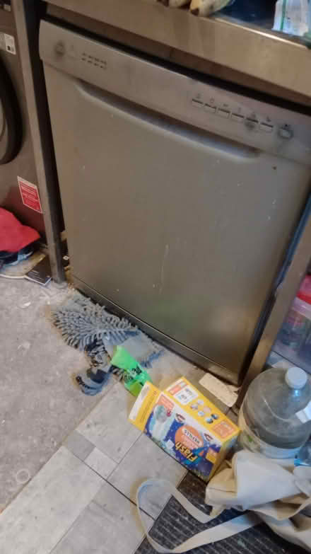 Photo of free Dishwasher (Hulme, M15) #1
