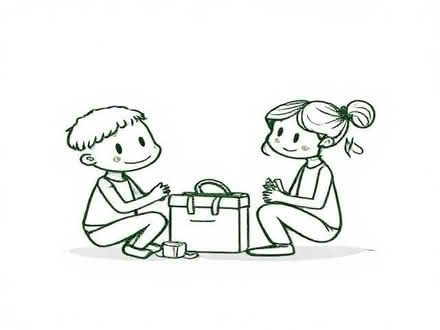 Photo of Few items asking for someone else (Ashford Bowdler SY8) #1