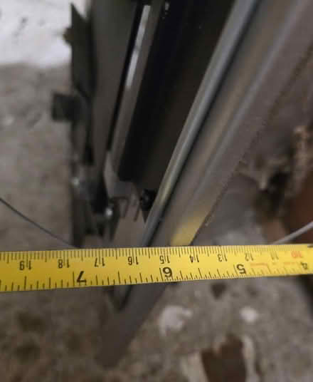 Photo of free Gas fire (SM6) #4