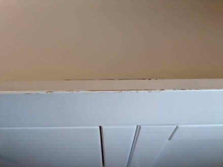 Photo of free Tutti Bambini Cot Bed and Changing Cabinet (Slapton LU7) #4