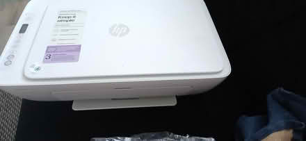 Photo of free Hp printer (Birchfield Road, B20) #2