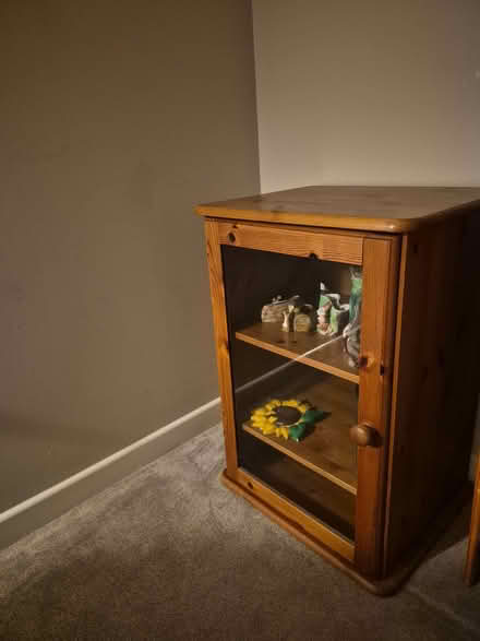 Photo of free Small cabinet (Headington OX3) #1