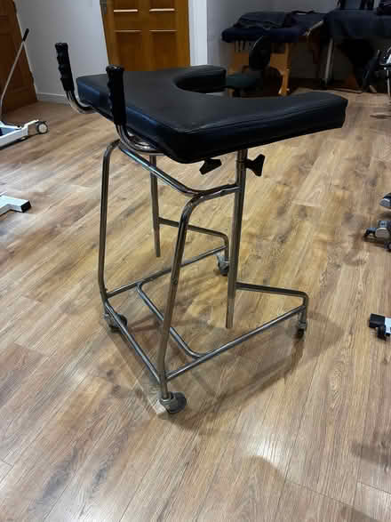 Photo of free Mobility equipment (Stroud GL10) #1