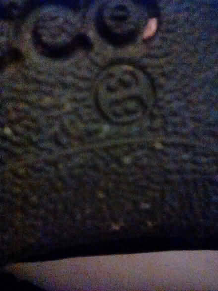 Photo of free Black Shoes (Hayling Island PO11) #3