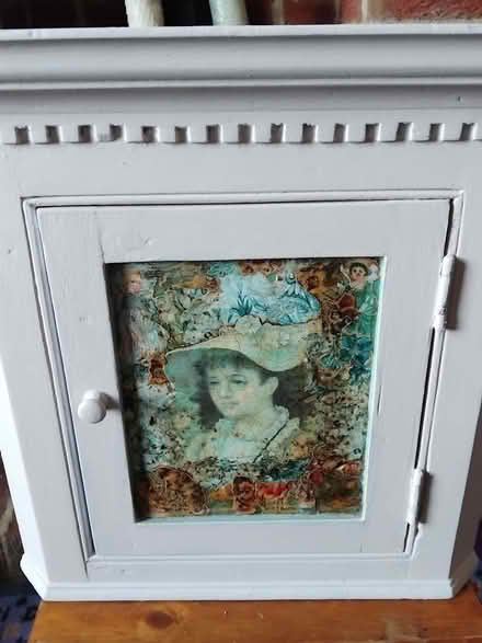 Photo of free Corner Cupboard (Lightpill GL5) #2