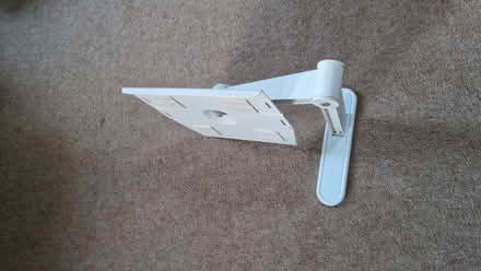 Photo of free Wall bracket for TV, games console or similar (Henley-on-Thames RG9) #1