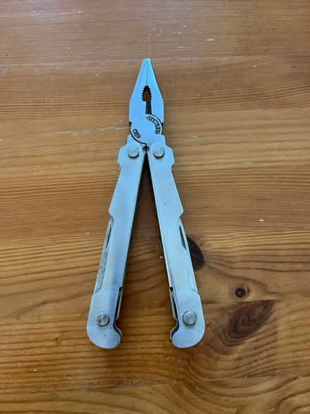 Photo of free Swiss Army Knife (Loughborough LE11) #1