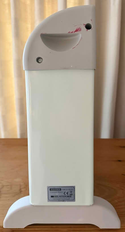 Photo of free Convector Heater (Heatstore) (Wilstone HP23) #1