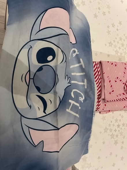 Photo of free Single bedding (North Gyle EH12) #4