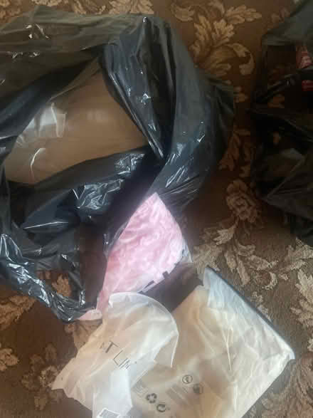 Photo of free Mystery Bag Womens Clothes (Highams Park E4) #1