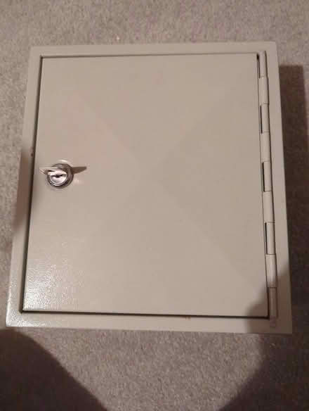 Photo of free Lockable Key box (Teddington TW11) #3
