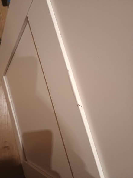 Photo of free 4 IKEA PAX Wardrobe doors (S8 9SW) #3