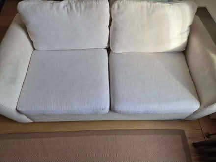 Photo of free John Lewis "Oliver" Sofa (Colchester CO3) #1