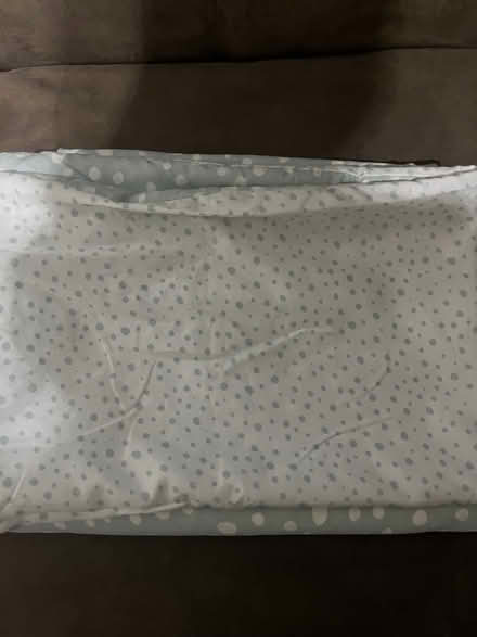 Photo of free Single duvet with pillow case. (Fairfield Park) #2