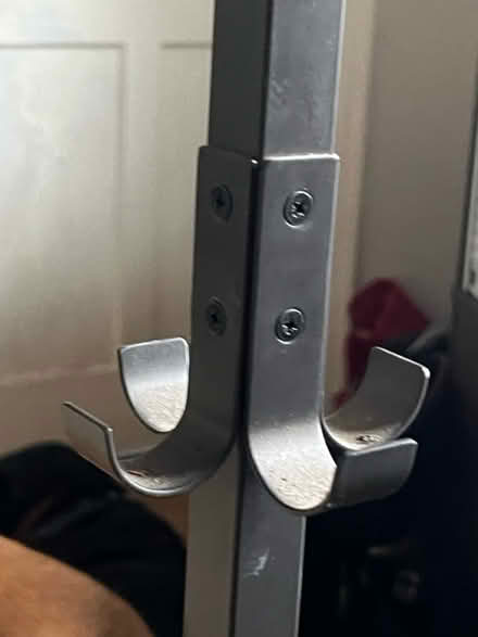 Photo of free Coat stand (Weaverham CW8) #2