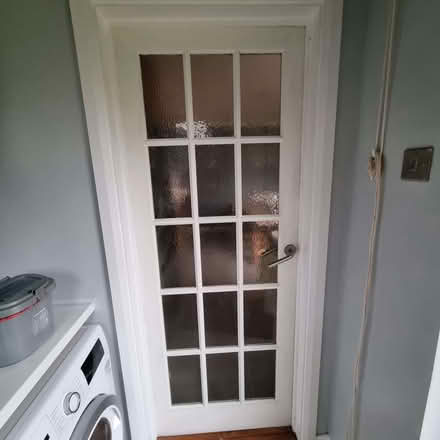 Photo of free Glazed internal door (Beaconsfield HP9) #2
