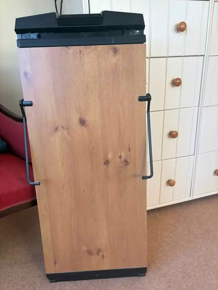 Photo of free Corby trouser press 7700 (Bridge of Allan FK9) #1