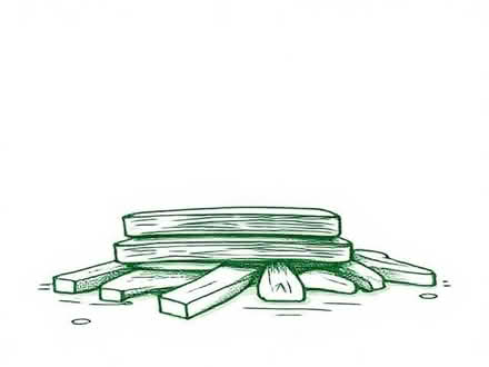 Photo of 18mm Ply offcuts (Cambridge Science Park CB4) #1