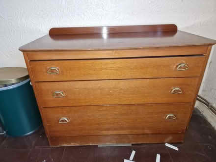 Photo of free Furniture (Barnsley S70) #2
