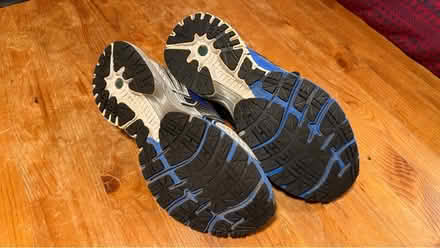 Photo of free Brooks running shoes (BS16 3YH) #4