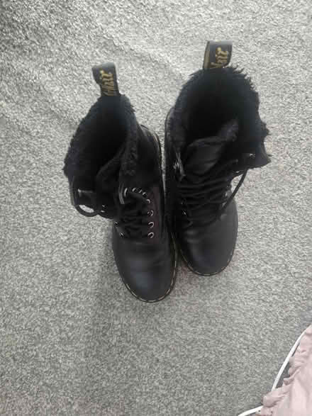 Photo of free Dr Martens Serena uk 6 (Tulse Hill SE24) #3