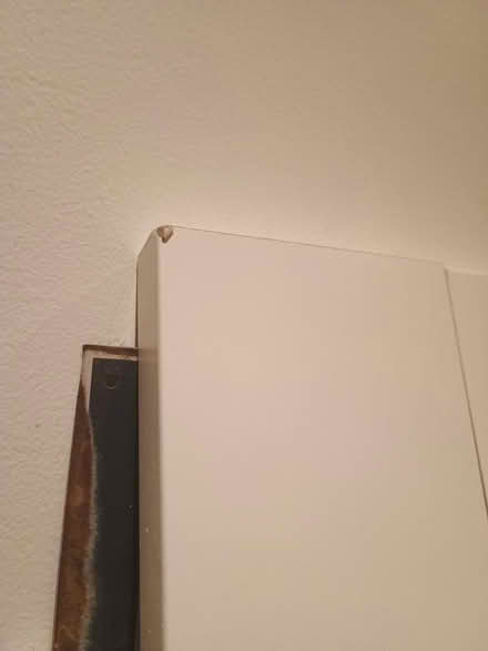 Photo of free 4 IKEA PAX Wardrobe doors (S8 9SW) #2