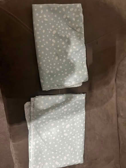 Photo of free Single duvet with pillow case. (Fairfield Park) #3