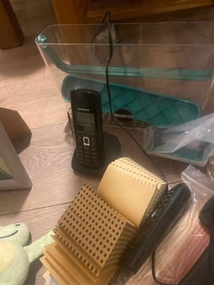 Photo of free Random stuff (Whitworth Halls of Residence M14) #2