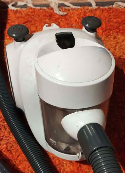 Photo of free Vacuum cleaner (Teddington TW11) #2