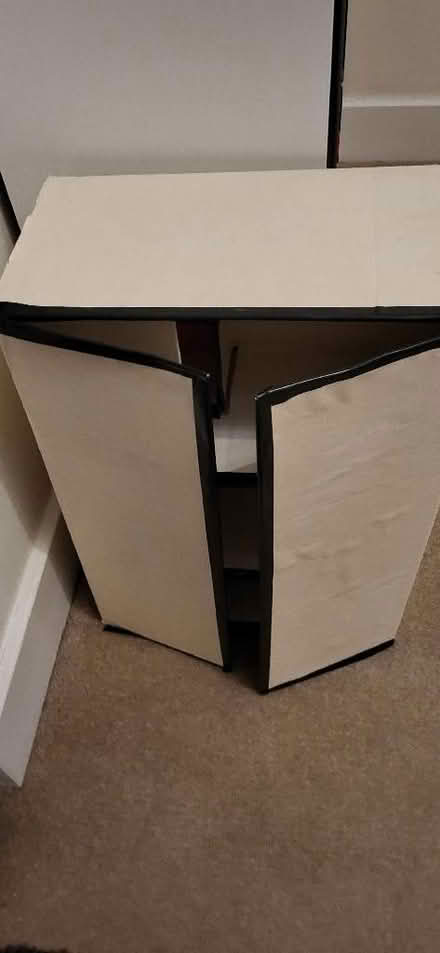 Photo of free Homemade toy fridge (Fairfield Park SG5) #2