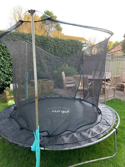 Photo of free Trampoline (Swindon . SN3) #1