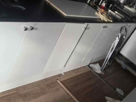 Photo of free Cabinets (Monkston MK10) #4