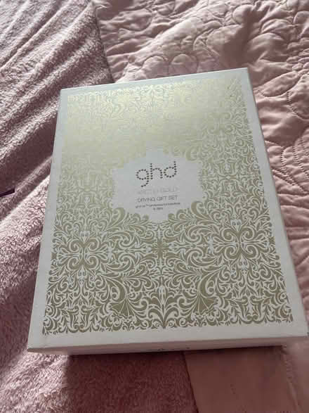 Photo of free Ghd hairdryer (Kenilworth CV8) #3