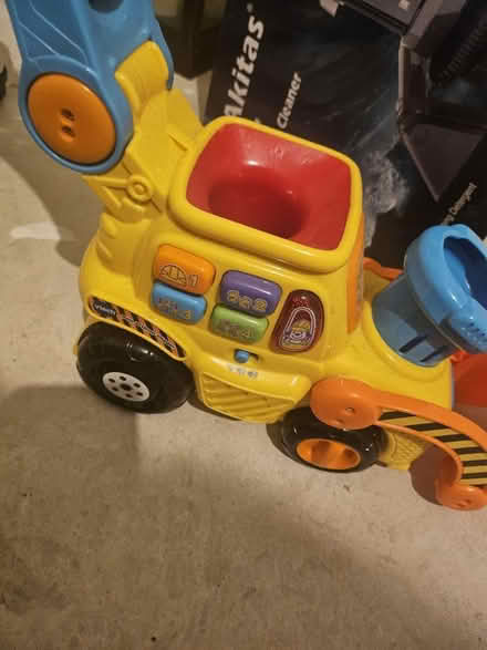 Photo of free Kids toy (Ashton in Makerfield WN4) #2