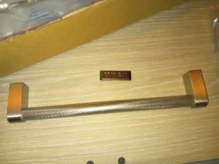 Photo of free Wren cupboards (Bebington CH63) #2