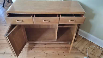 Photo of free Sideboard (Dorking RH4) #4
