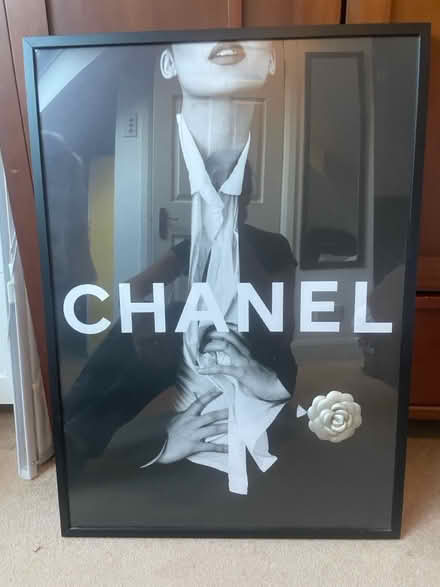 Photo of free Chanel picture (BR6 0PW) #3