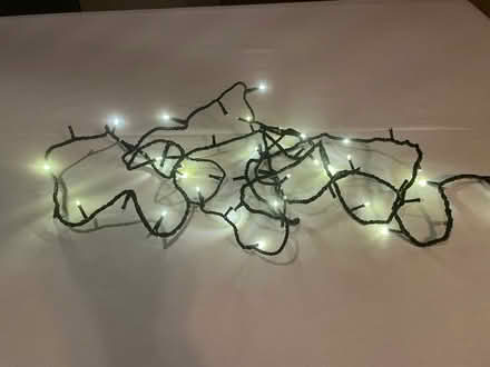 Photo of free Plug in Lights (Canonbury N1) #1