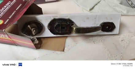 Photo of free Door lock set (Singapore - East) #1